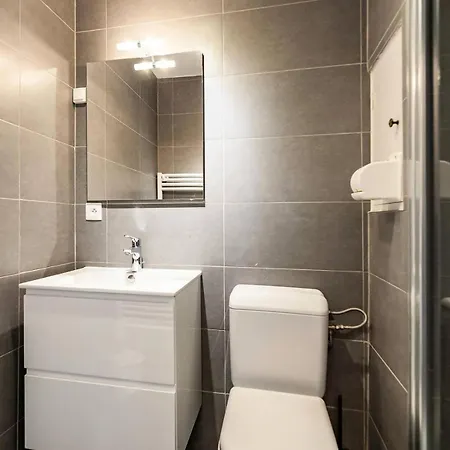 Ruitor - Ruitor 111 Mae-3951 Apartment *
