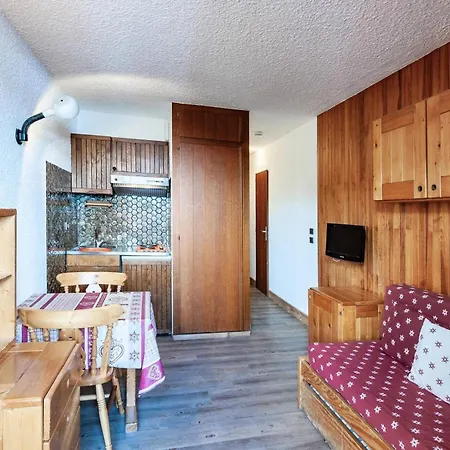 Apartment Ruitor - Ruitor 111 Mae-3951 Les Allues