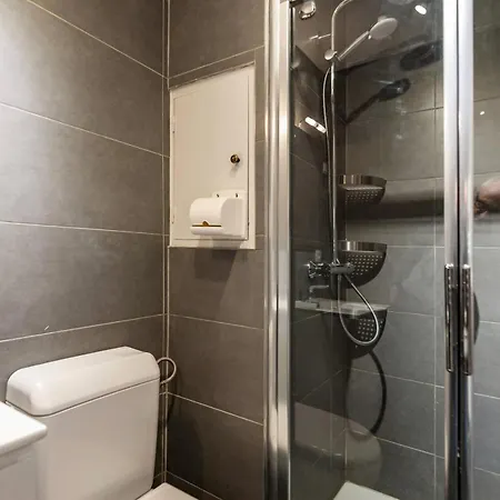 Apartment Ruitor - Ruitor 111 Mae-3951